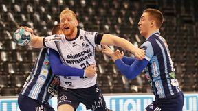Liga Mistrzów. Flensburg goni Łomżę Vive Kielce