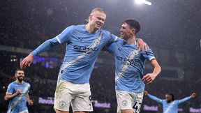 Dominacja Manchesteru City. Załatwili temat w 15 minut