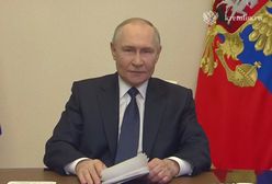 Wysłannik Trumpa o pomyśle Putina: Absurd