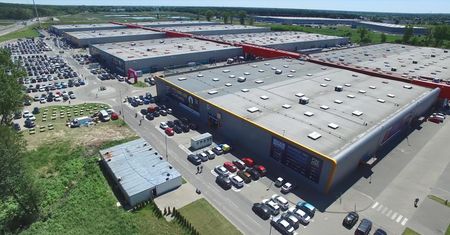 Ptak Warsaw Expo partnerem największych targów na świecie