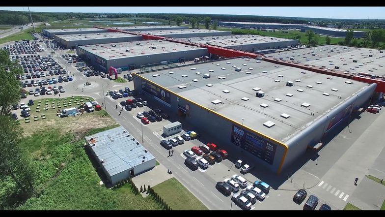 Ptak Warsaw Expo partnerem największych targów na świecie