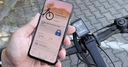 Aktualizacja Bosch eBike Systems. Nowe funkcje dla rowerzystów