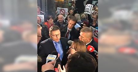 Awantura w siedzibie LOT. Prezes szykuje wniosek do prokuratury. Opozycja mediuje