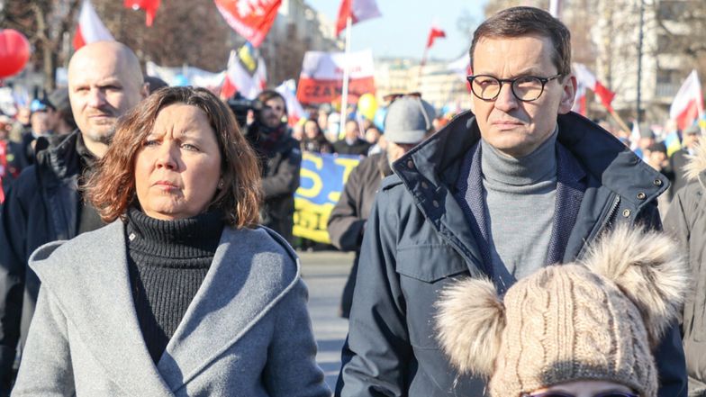 Ujawnili jedną z "największych tajemnic premiera". Są adresy i zdjęcia działek