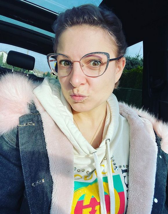 Magdalena Narożna