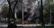 Potężny atak na Ukrainę. 27 osób zabitych, ponad 100 rannych