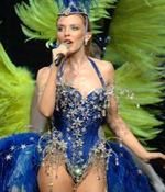 Kylie Minogue