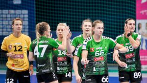 Puchar EHF kobiet. MKS Perła Lublin - HC Odense: mistrz Polski bez zwycięstwa w fazie grupowej