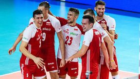 Final Six Ligi Narodów mężczyzn: Polska - Rosja. Oglądaj na żywo teraz!