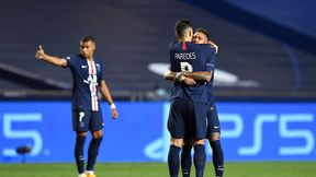 Liga Mistrzów. RB Lipsk - PSG. Francuskie media zachwycone. "Paryż spełnia marzenia"