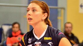 Gina Mancuso: Przerwa to dobra rzecz dla ciała i umysłu