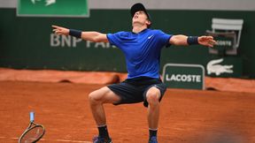 Francuska Federacja Tenisowa przyznała dzikie karty do US Open 2017