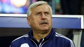 Kazimierz Kmiecik ponownie w sztabie szkoleniowym Wisły Kraków