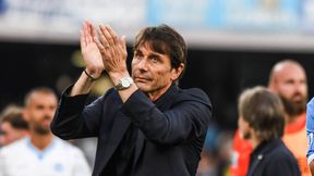Chcą sprowadzić Conte. Zaoferują mu fortunę