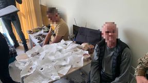Okradli słynnego trenera. Teraz czeka ich kara