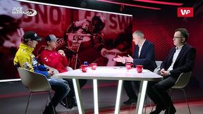 Ważna rola ojców w żużlowych teamach. Zmarzlik i Janowski zdradzają szczegóły