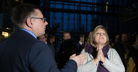 Monika Żelazik. Kim jest wróg numer jeden prezesa LOT-u