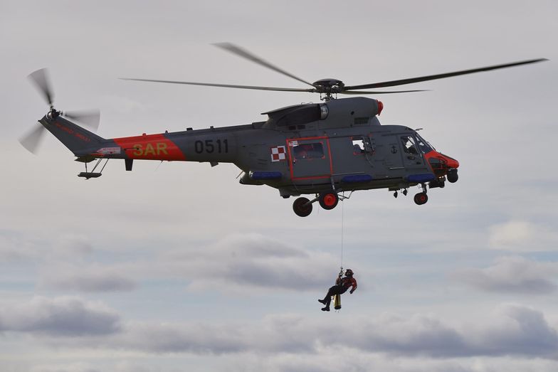 W MON pojawiają się pomysły, by zamiast kupować nowe śmigłowce, modernizować te używane obecnie.