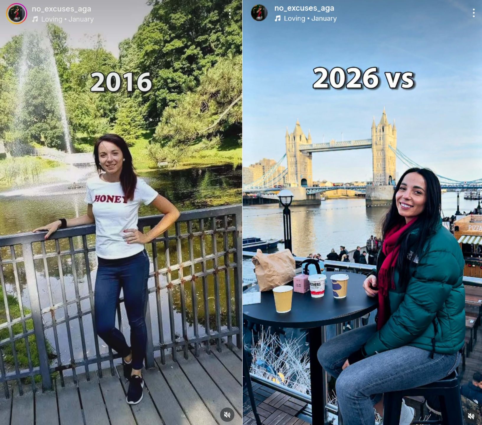 Agnieszka z "Rolnik szuka żony" aktualnie i 10 lat temu