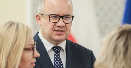 Gorzkie słowa o Bodnarze. "Podwójny ciężar dla Żurka"