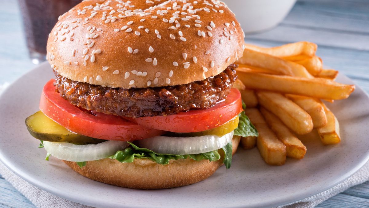 Sieć burgerów ma ogromne długi i wdraża plan ratowania lokali