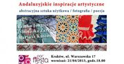 Kraków - andaluzyjskie inspiracje artystyczne