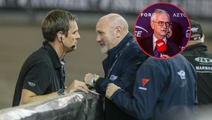 Broni organizatorów mistrzostw świata. Mówi o jeszcze jednej szansie