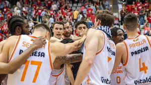 Przymiarki do play-off. Weekend z Ligą ACB w Sportklubie!