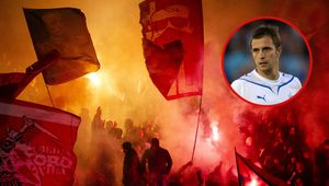 Lech zagra w "piekle". "Rywalom uginają się nogi"