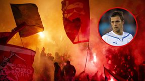 Lech zagra w "piekle". "Rywalom uginają się nogi"