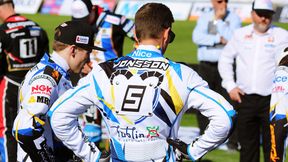 Rywalizacja polsko-szwedzka w notach. Woryna będzie gonił Jonssona (ranking)