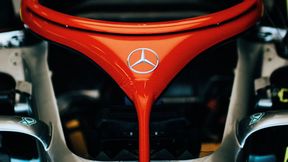 F1: Grand Prix Monako. Mercedes oddaje hołd Nikiemu Laudzie. System Halo pomalowany na czerwono
