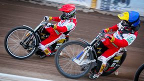 Betard Sparta sama wsadziła się na minę. Mają fatalny terminarz. Potrzebują cudu, żeby uniknąć Fogo Unii