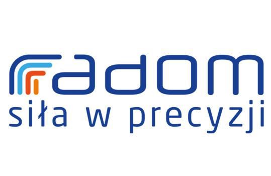 Radom - Siła precyzji