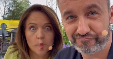 Widzowie "Dzień dobry TVN" OSTRO o duecie Ewy Drzyzgi i Krzysztofa Skórzyńskiego: "Straszne NUDY"