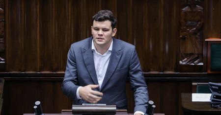 Polska 2050 z nowym posłem? Rozmowy na ostatniej prostej