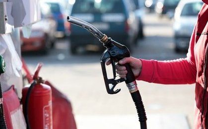 Ceny paliwa. Kierowcy znów dostaną po kieszeni