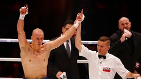 Boks. Michał Cieślak - Ilunga Makabu. Zła wiadomość dla kibiców. Gdzie i kiedy oglądać walkę? (transmisja)