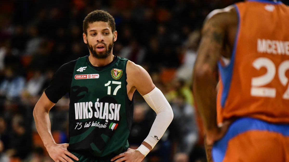 Materiały prasowe / Dorota Murska / Kendale McCullum