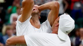 US Open: niełatwa droga Łukasza Kubota i Marcelo Melo. Polscy debliści poznali rywali