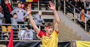 Wiktor Nowak powołany do reprezentacji!