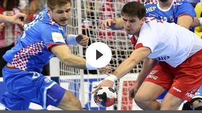 Zobacz skrót z meczu Polska - Chorwacja!