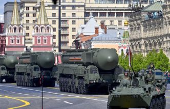 Machina wojenna Putina zwalnia. Rosja tnie wydatki na zbrojeniówkę