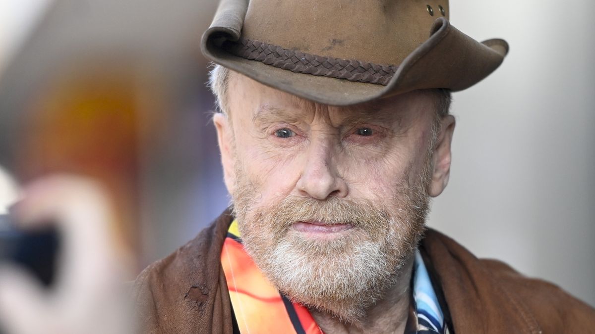 Daniel Olbrychski to jeden z najpopularniejszych polskich aktorów