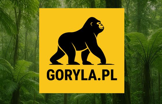 Rusza Goryla.pl. Ponad 200 sprzedawców na nowej platformie Republiki