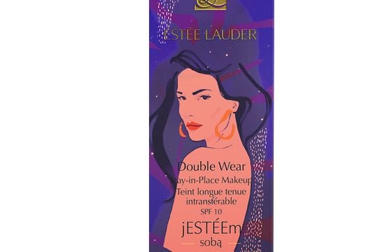 dentsu X autorem nowej kampanii Estée Lauder