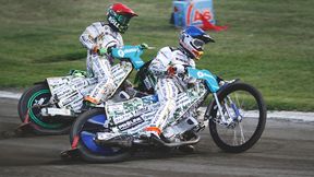 Patryk Dudek stara się o wsparcie miasta