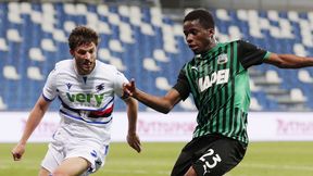 Niepewna przyszłość Bartosza Bereszyńskiego. Dołączy do Łukasza Skorupskiego?