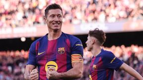 Lewandowski wprost o swojej przyszłości. Jasna deklaracja kapitana reprezentacji Polski