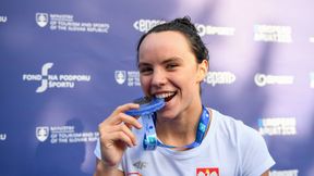 Dobry początek ważnego roku dla Polskiego Związku Pływackiego